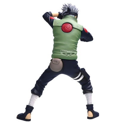 Figurine Naruto - Kakashi Hatake Grandista