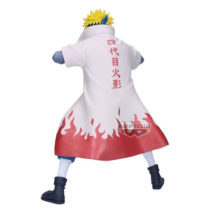 Figurine Naruto - Minato Namikaze Grandista