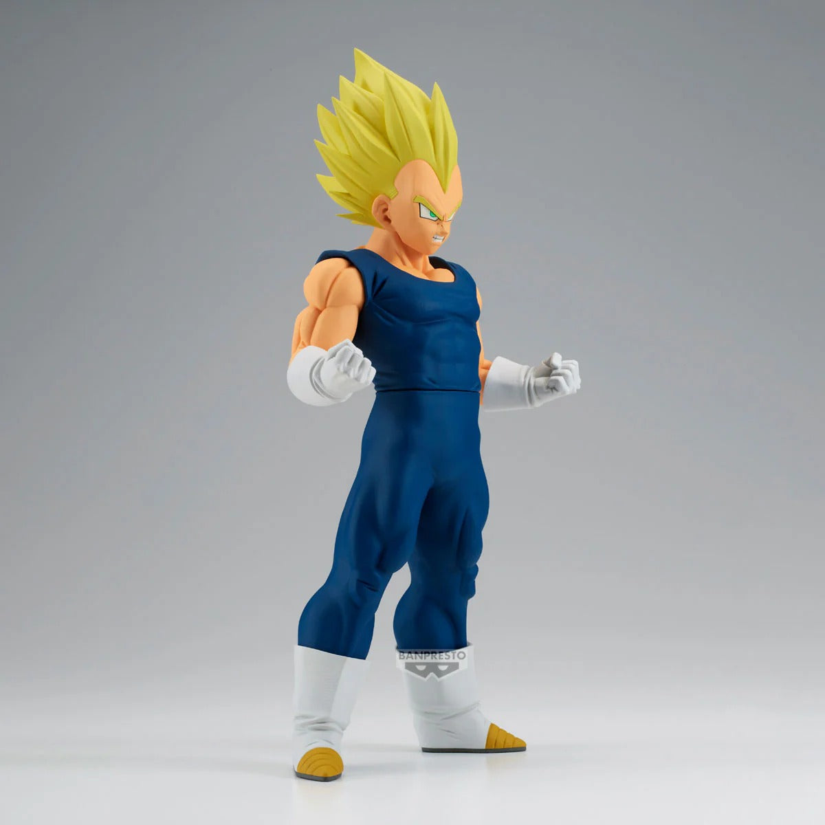 Figurine Dragon Ball - Vegeta Grandista