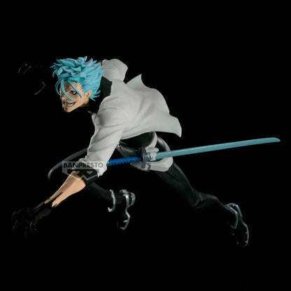 Figurine Bleach - Grimmjow Jaggerjack Vibration Stars
