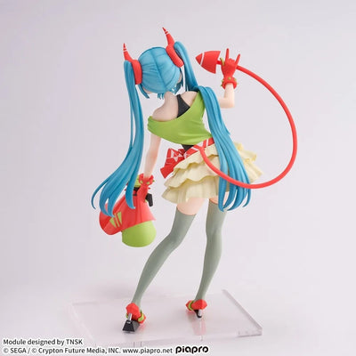 Figurine Vocaloid