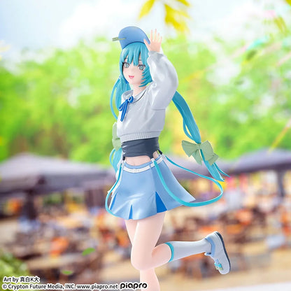 Figurine Voaloid - Hatsune Miku Luminasta Conceptual Series Vol. 2