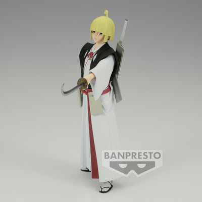 Figurine hells paradise fuchi Asaemon yamada