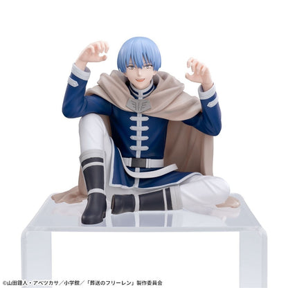 Figurine Frieren - Himmel Chokonose Premium Figure