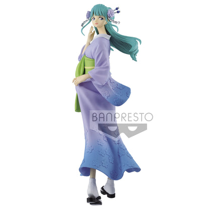 Figurine One Piece - Kozuki Hiyori Glitter&Glamours Ver. B