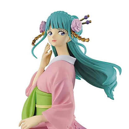 Figurine One Piece - Kozuki Hiyori Glitter&Glamours Ver. A