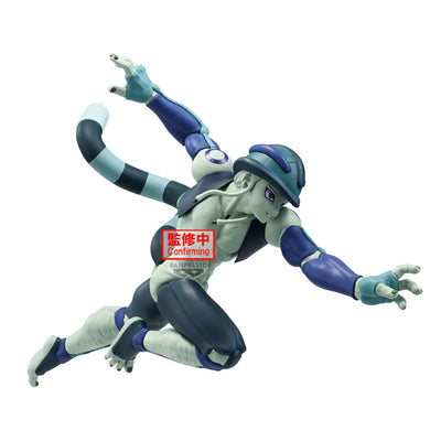Figurine hunter meruem vibration stars