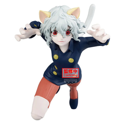 Figurine Hunter x Hunter neferupito