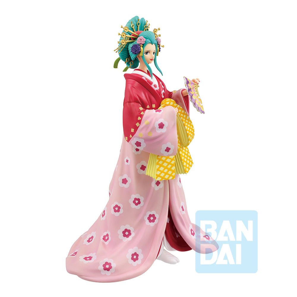 figurine komurasaki ichiban kuji girl collection