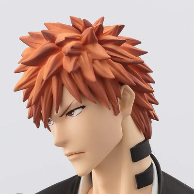 Figurine Ichigo Bleach maximatic