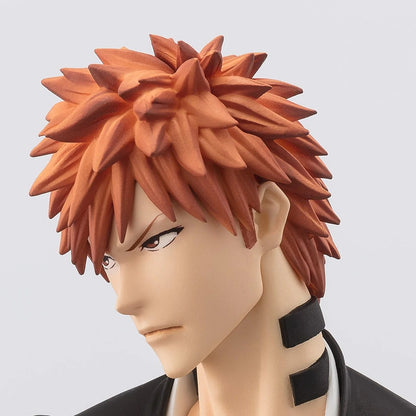 Figurine Bleach - Ichigo Kurosaki Maximatic