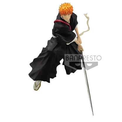 Figurine Bleach - Ichigo Kurosaki Soul Entered Model II
