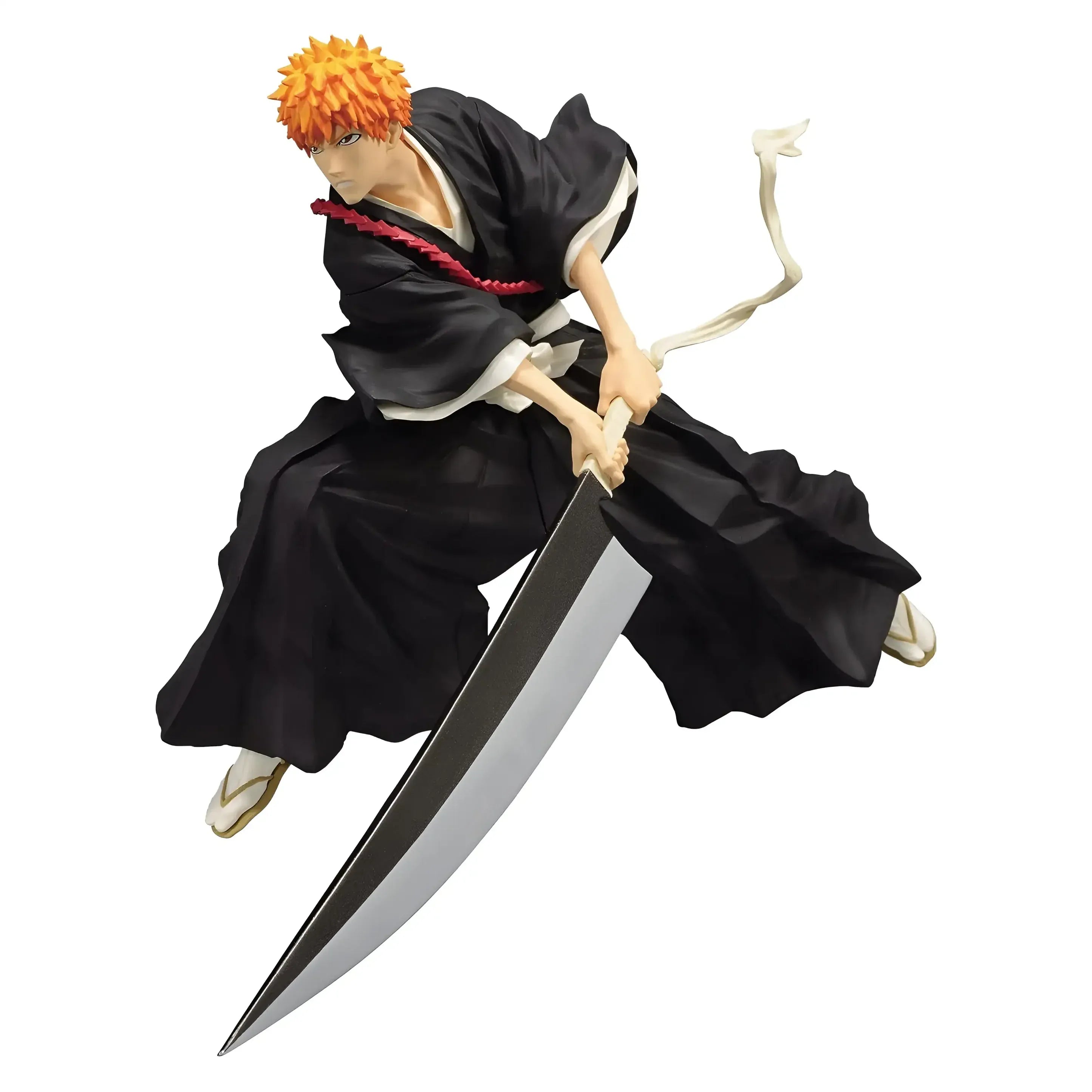 Figurine Bleach - Ichigo Kurosaki Soul Entered Model II