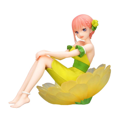 Figurine ichika nakano bloo me edition
