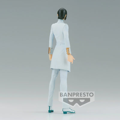 Figurine ishida Bleach solid and souls