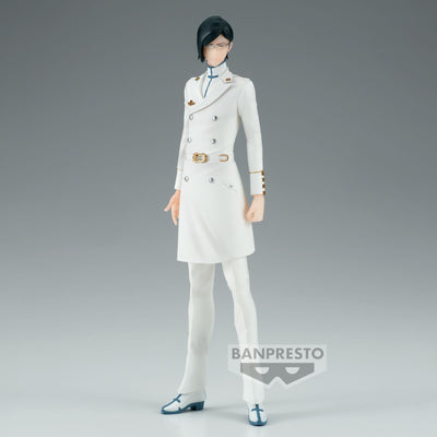 Figurine ishida Bleach solid and souls