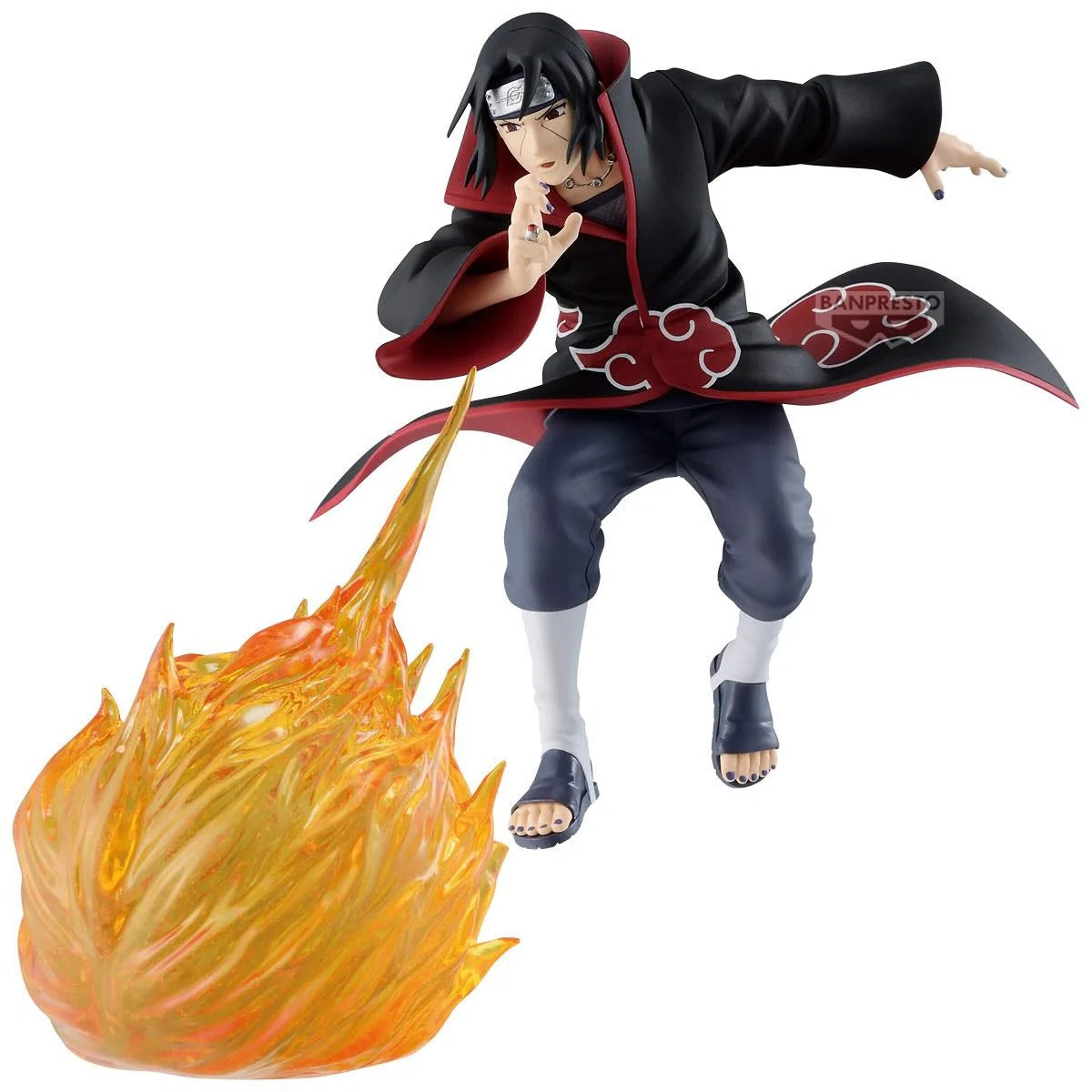 Figurine Naruto - Itachi Uchiha II Effectreme