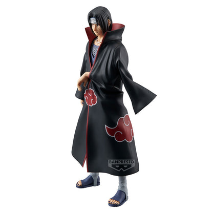 Figurine Naruto - Itachi Uchiha Grandista