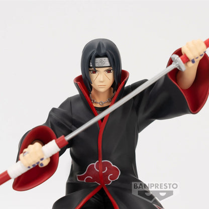 Figurine Naruto - Itachi Uchiha Narutop99