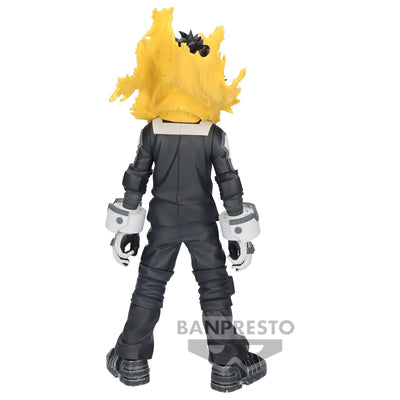 Figurine izuku My Hero Academia 7th season