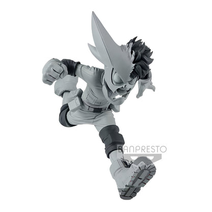 Figurine My Hero Academia - Izuku Midoriya Banpresto Figure Colosseum Vol. 1