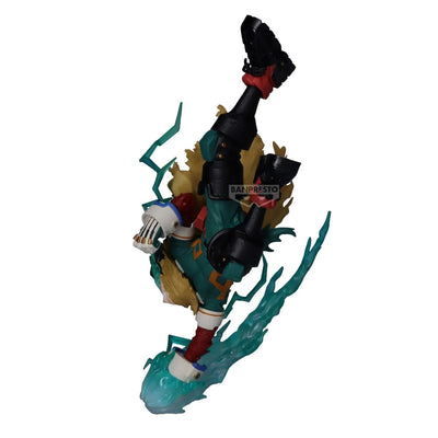 Figurine izuku midoriya My Hero Academia