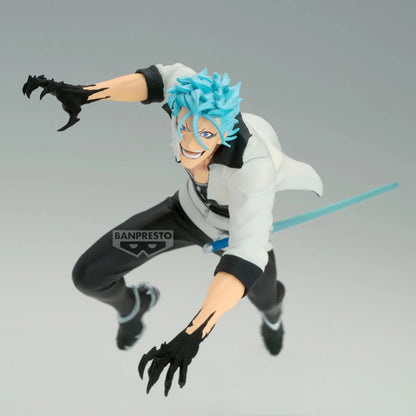 Figurine Bleach - Grimmjow Jaggerjack Vibration Stars