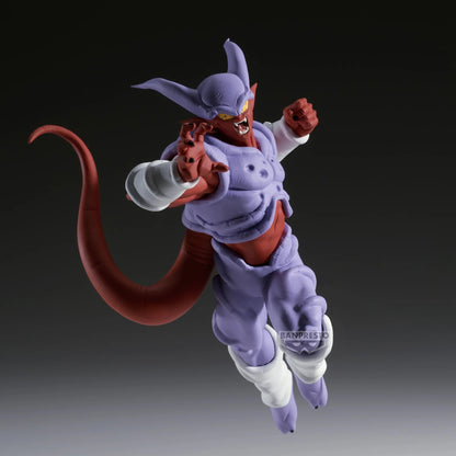 Figurine Dragon Ball - Majin Boo vs Gotenks SSJ3 Match Makers