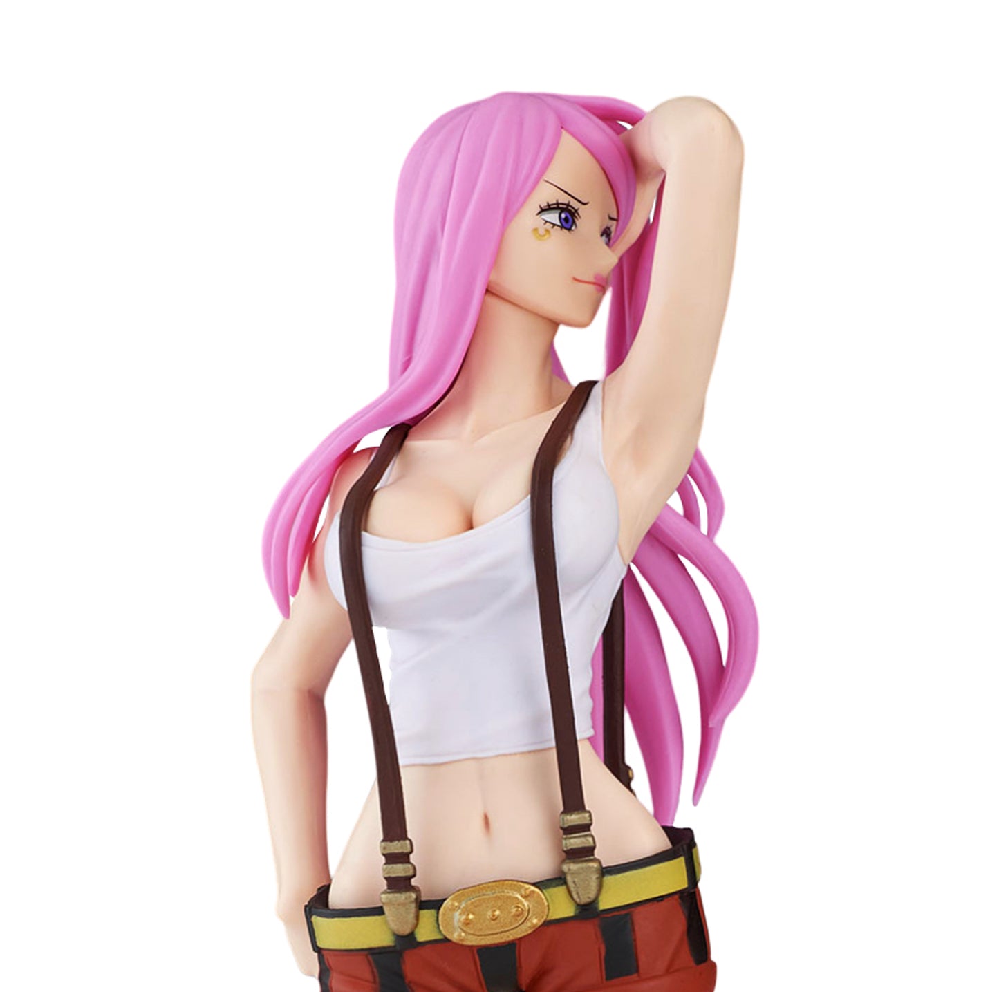 Figurine One Piece - Jewelry Bonney Glitter ＆ Glamours Ver. A