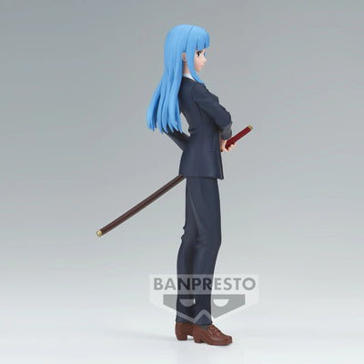 Figurine Jujutsu Kaisen kasumi miwa