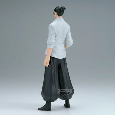 Figurine jujutsu k suguru geto koa