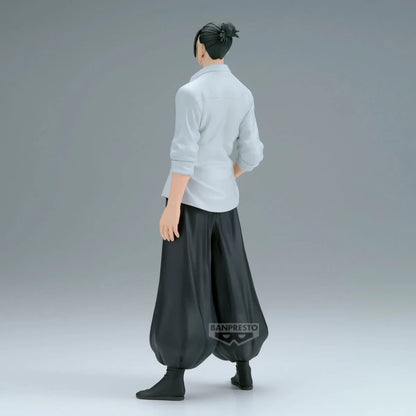 Figurine Jujutsu Kaisen - Suguru Geto King of Artist Hidden Inventory Premature Death