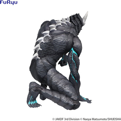Figurine Kaiju No. 8 - Kafka Hibino Noodle Stopper