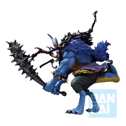 figurine one piece kaido