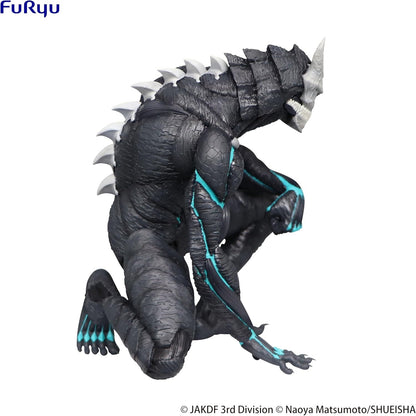 Figurine Kaiju No. 8 - Kafka Hibino Noodle Stopper