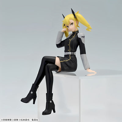 Figurine kaiju Kikoru Shinomiya
