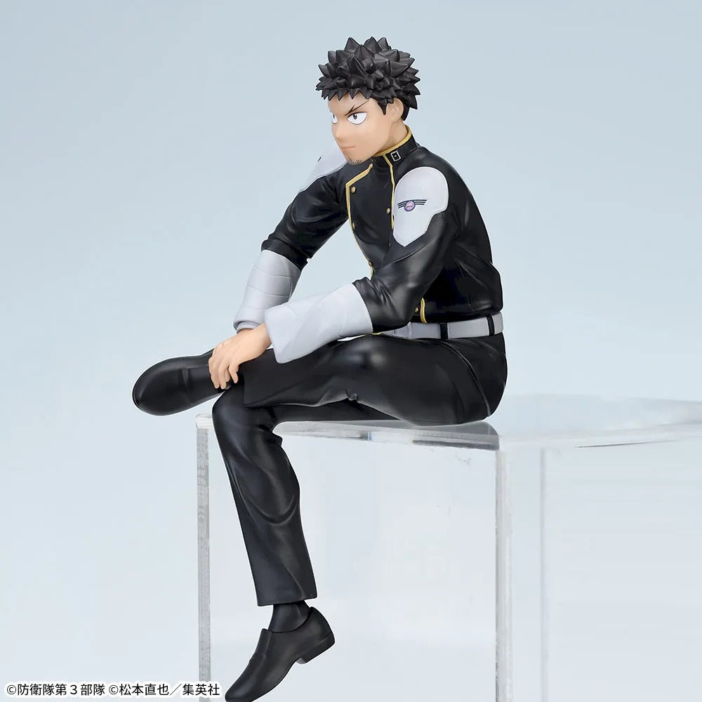 Figurine Kaiju No. 8 - Kafka Hibino Chokonose Premium Figure