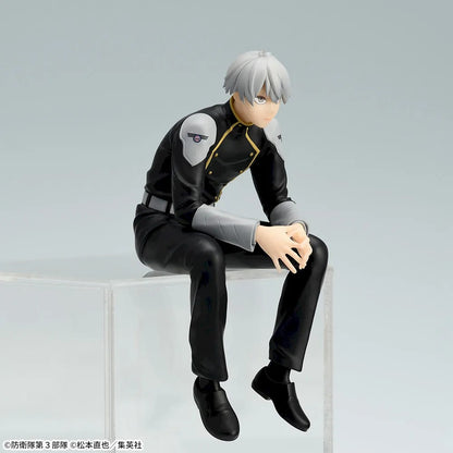 Figurine Kaiju No. 8 - Reno Ichikawa Chokonose Premium Figure
