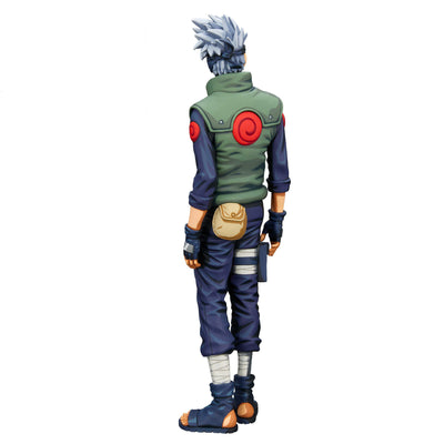 Figurine Kakashi grandista Naruto