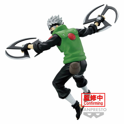Figurine Naruto - Kakashi Hatake Narutop99