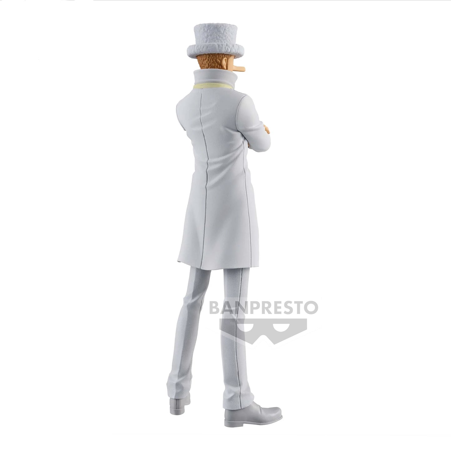 Figurine One Piece - Kaku DXF The Grandline Series