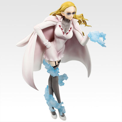 Figurine One Piece - Kalifa Ichiban Kuji Memory of Heroines Devil's Night