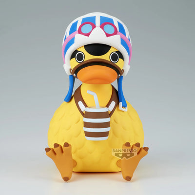Figurine kaloo One Piece sofvimates