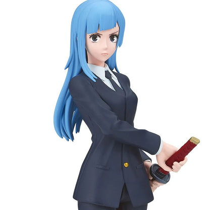 Figurine Jujutsu Kaisen - Miwa Kasumi Jujutsu Kaisen Jukon No Kata