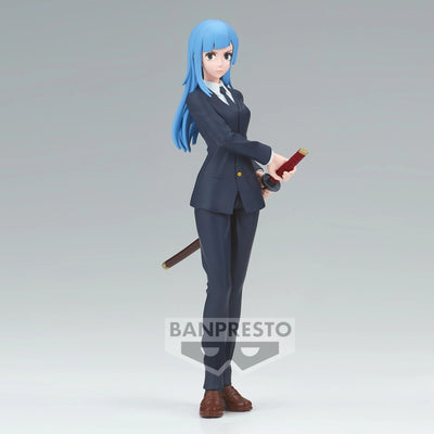 Figurine kasumi miwa jujutsu