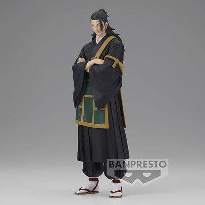 Figurine Jujutsu Kaisen - Kenjaku (Geto Suguru) King of Artist