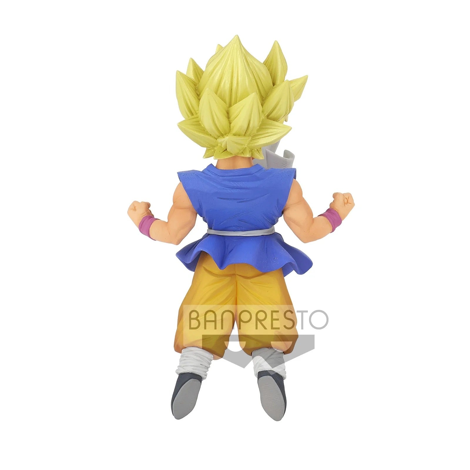 Figurine Dragon Ball - Son Goku Kid FES!! Vol. 16