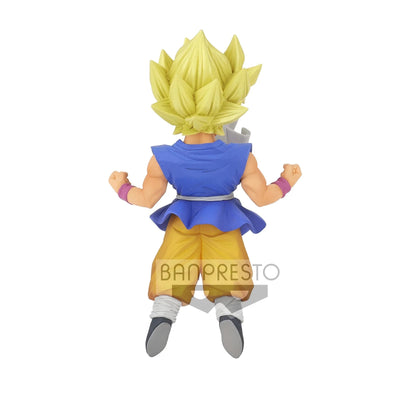 Figurine kid Goku fes vol 16 dragonball