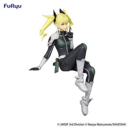 Figurine Kaiju No. 8 - Kikoru Shinomiya Noodle Stopper