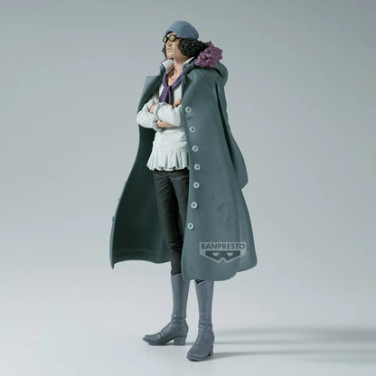 Figurine One Piece - Aokiji Kuzan King of Artist